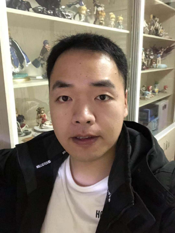 暴走KUMA的第一张照片--福州征婚网