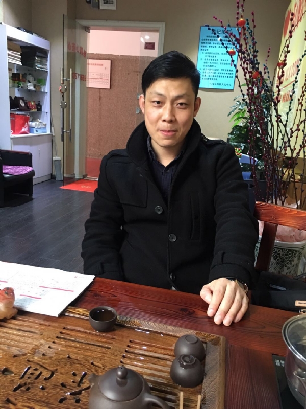 杨洋的第二张照片--福州征婚网