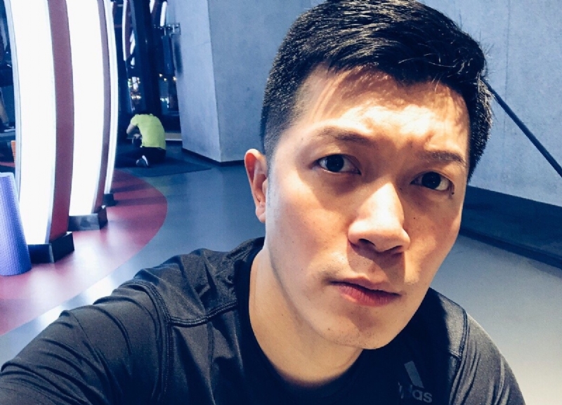 张勇耀的第一张照片--福州征婚网
