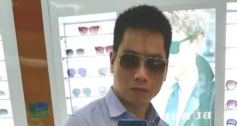 希望之灯的第一张照片--福州征婚网