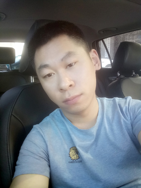 走心的第一张照片--福州征婚网