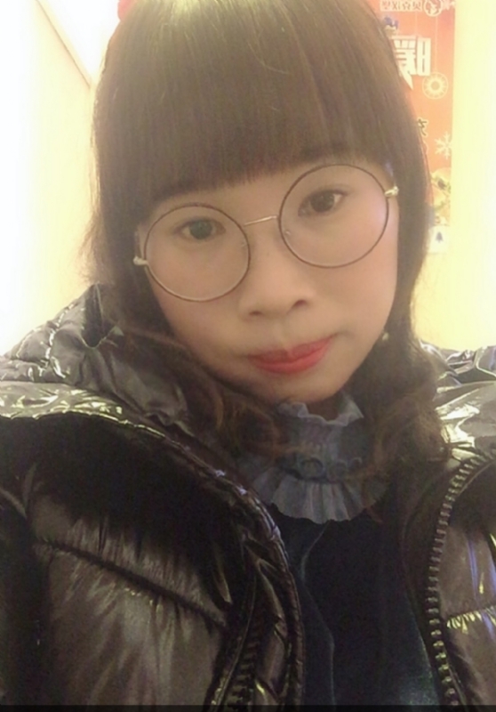 琴子的第一张照片--福州征婚网