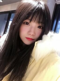 琳琳的第一张照片--福州征婚网