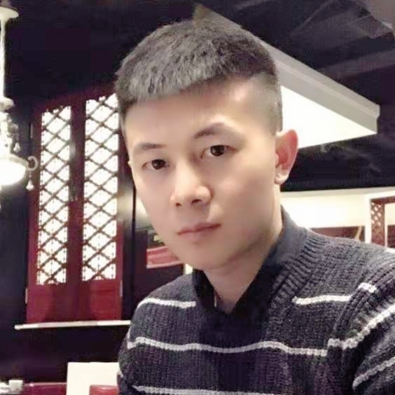 夜晚的星空的第一张照片--福州征婚网