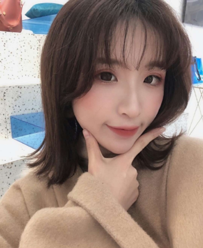 莉婷的第一张照片--福州征婚网