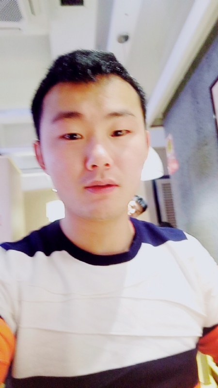 云淡风轻的第一张照片--福州征婚网