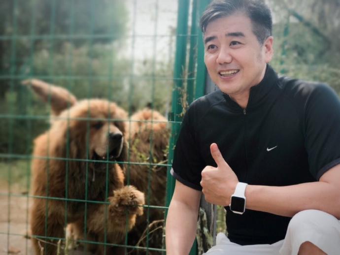 宁缺毋滥的第一张照片--福州征婚网