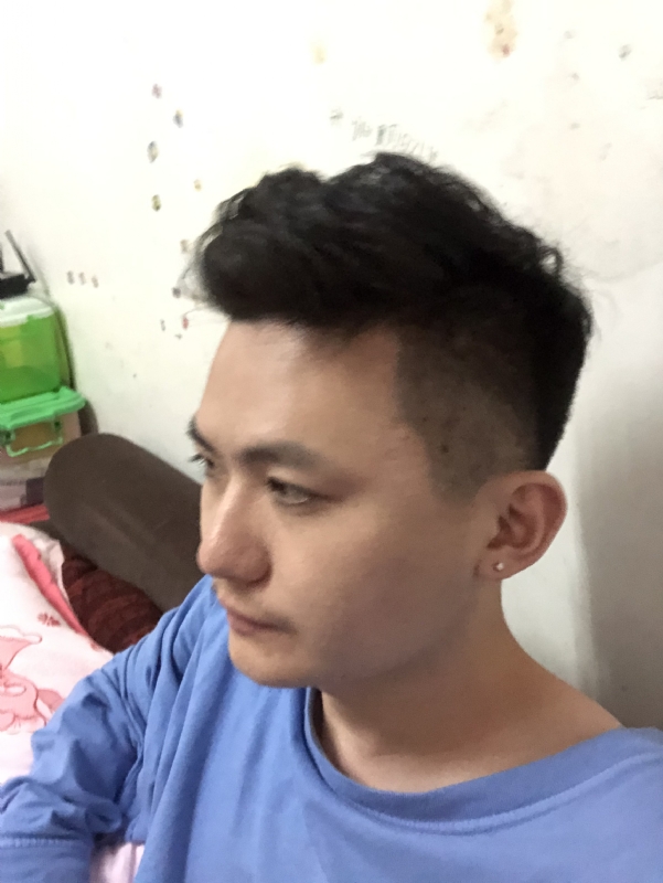 jason的第一张照片--福州征婚网