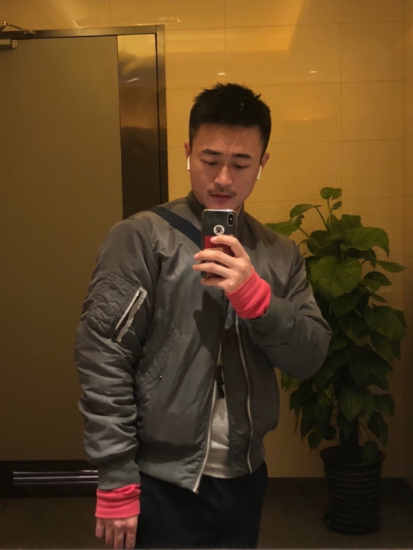林云海的第一张照片--福州征婚网