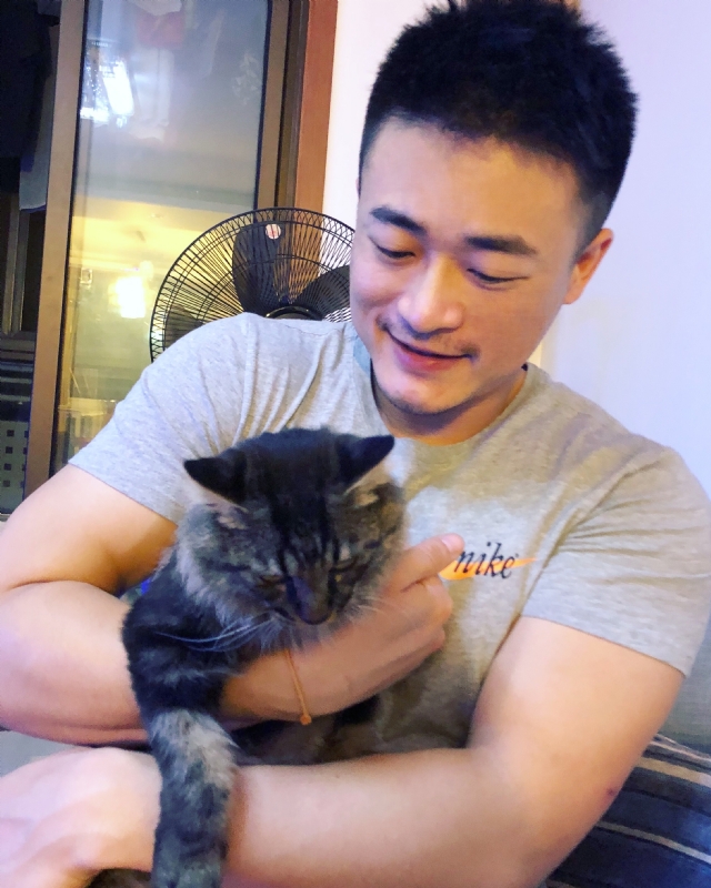 林云海的第二张照片--福州征婚网