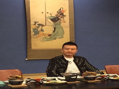 月影沙丘的第一张照片--福州征婚网