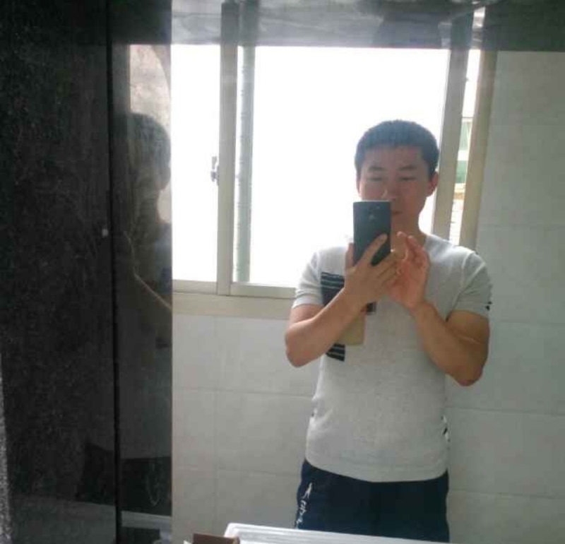 杭123的第一张照片--福州征婚网