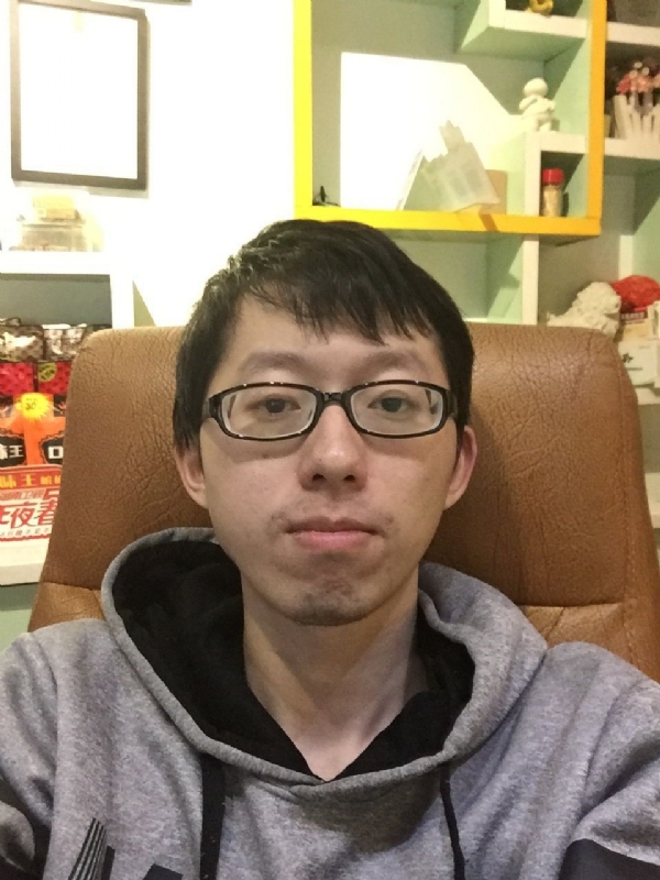 桀桀的第一张照片--福州征婚网