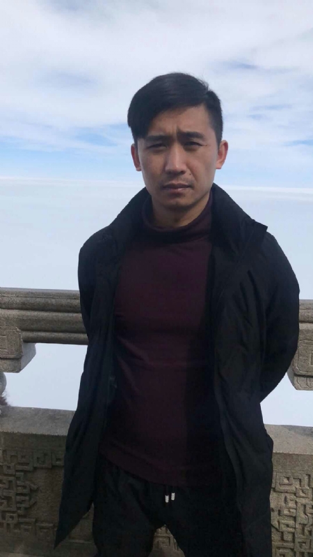 一江春水向东流的第一张照片--福州征婚网