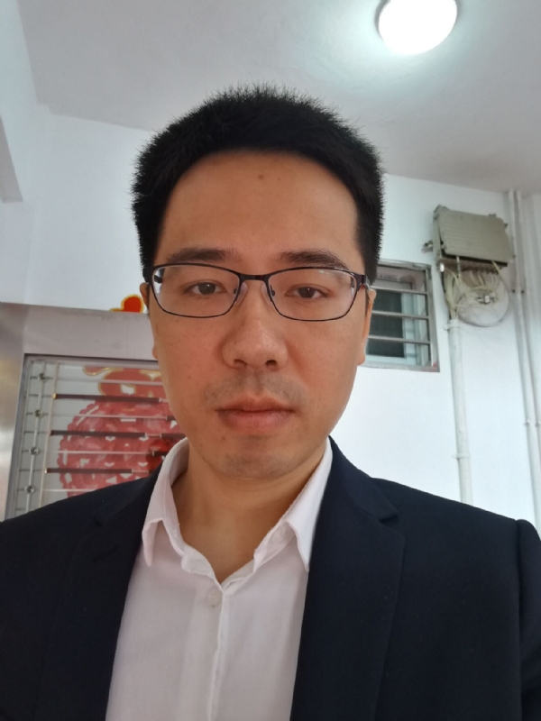 妥妥当当的第一张照片--福州征婚网