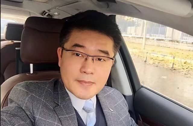 平常心的第一张照片--福州征婚网