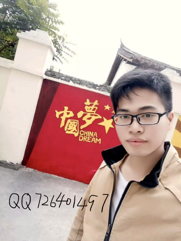 奋斗2020的第一张照片--福州征婚网