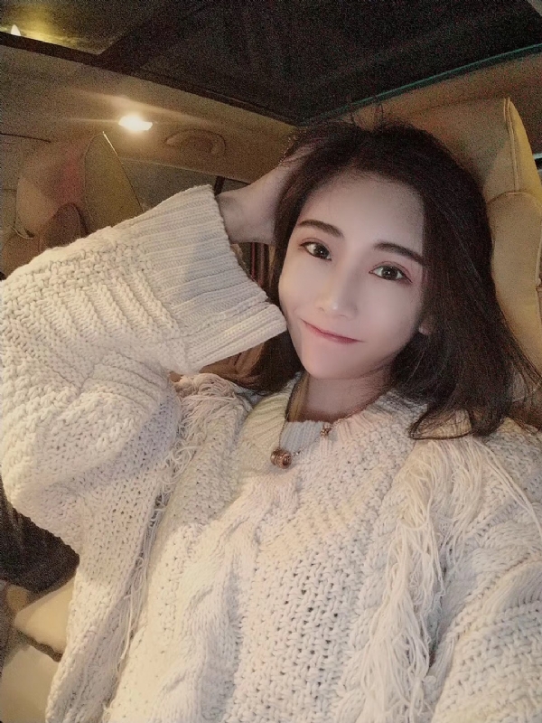 孙雪的第五张照片--福州征婚网