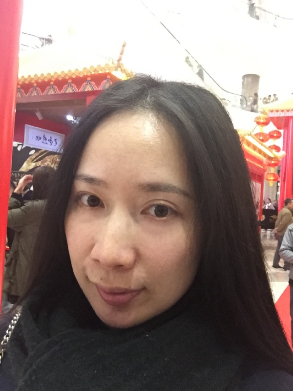 sisi的第一张照片--福州征婚网