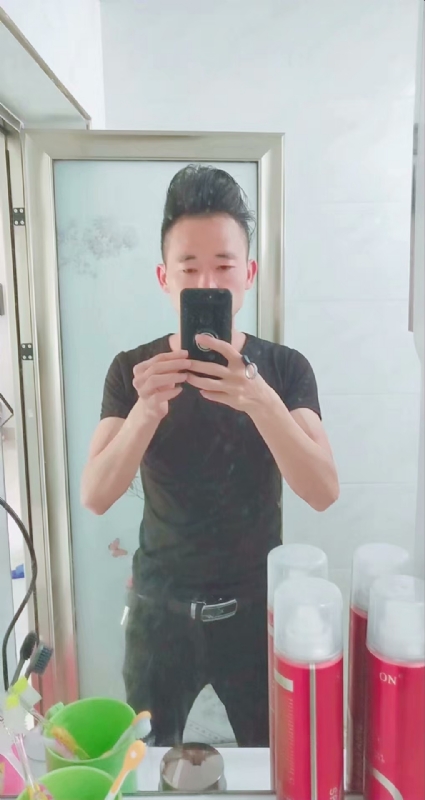 邱利平的第一张照片--福州征婚网