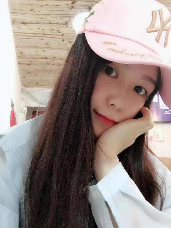 丹丹的第一张照片--福州征婚网