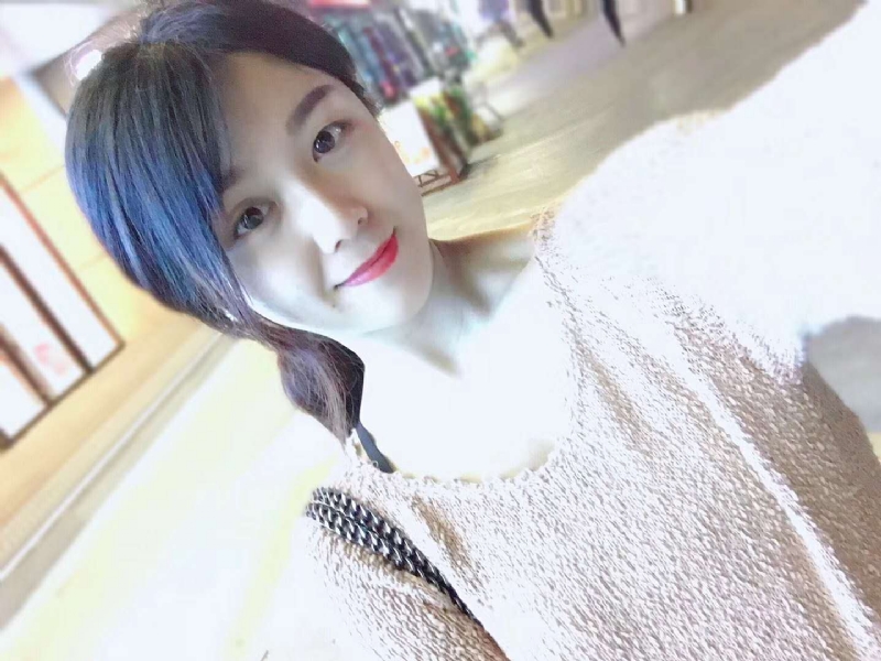 丹丹的第二张照片--福州征婚网