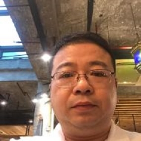 一个70后的离异大叔的第一张照片--福州征婚网