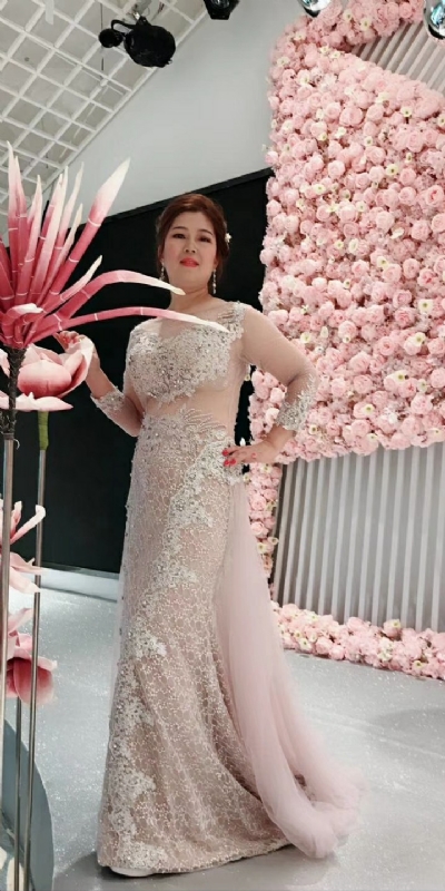 sophie的第一张照片--福州征婚网