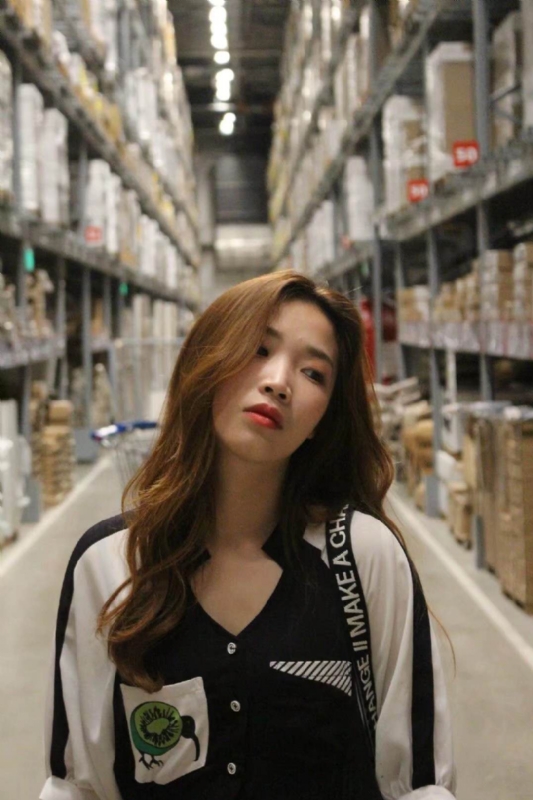 平ling的第二张照片--福州征婚网