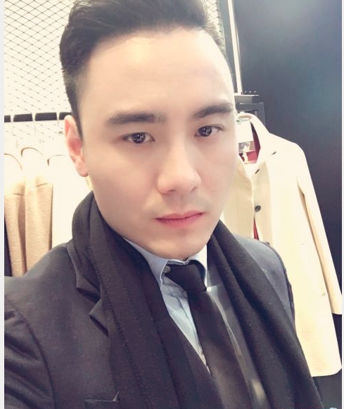 張建輝的第一张照片--福州征婚网