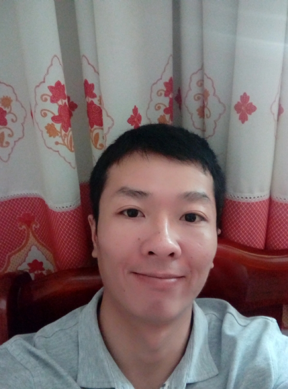 疯狂的土豆的第一张照片--福州征婚网