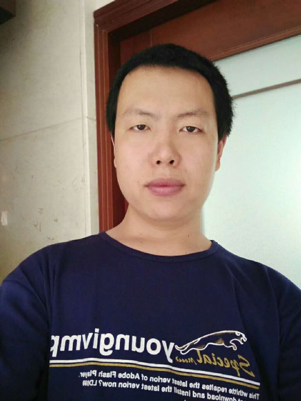 期待认识你的第三张照片--福州征婚网