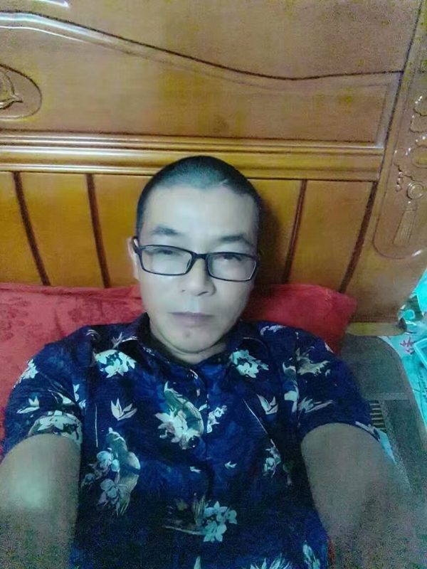 坚信就是你的第一张照片--福州征婚网