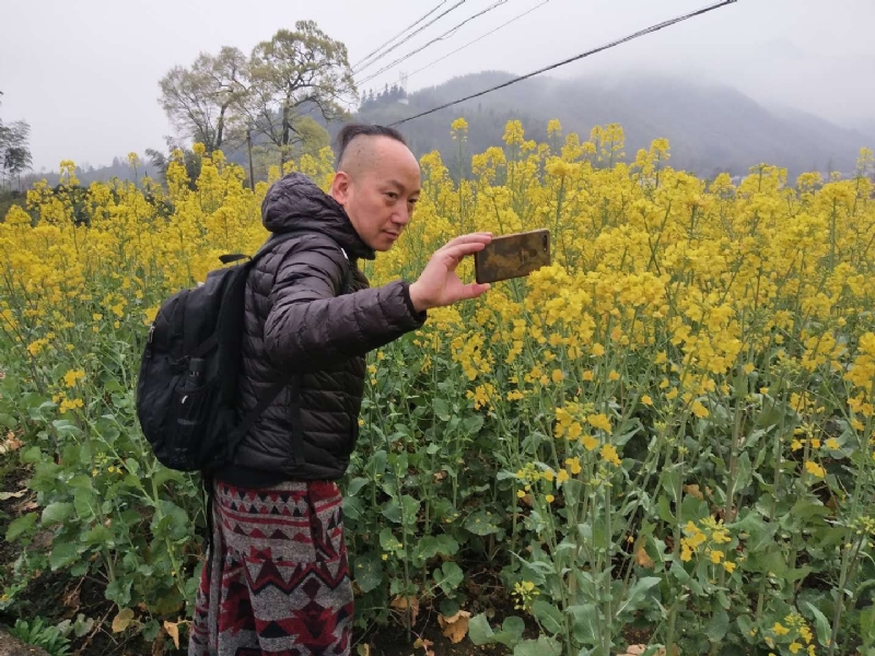 Dennison的第一张照片--福州征婚网