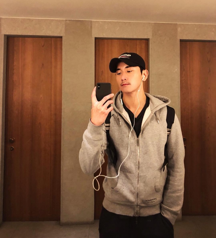 寻水的鱼的第一张照片--福州征婚网