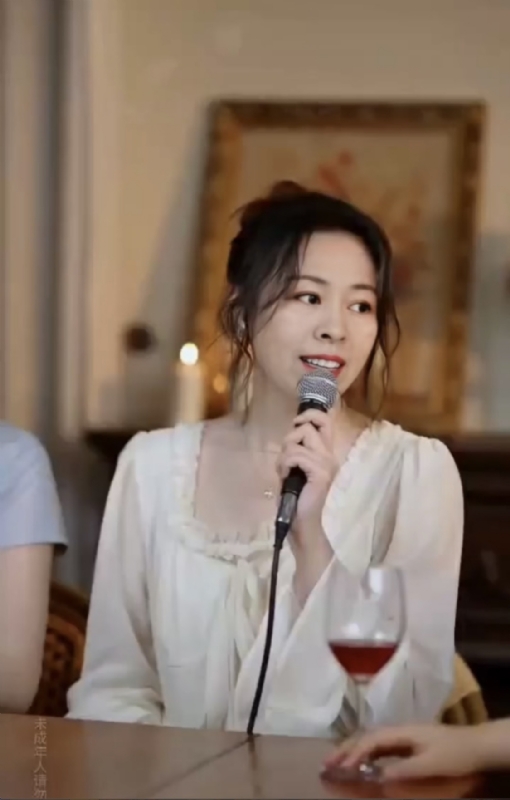 向往山里生活的第一张照片--福州征婚网