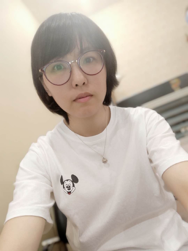 至简至繁的第一张照片--福州征婚网