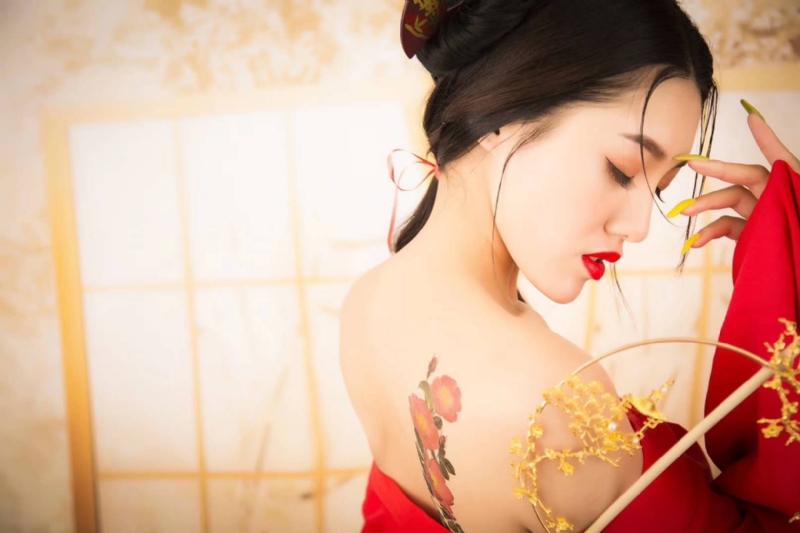 小艾的第二张照片--福州征婚网