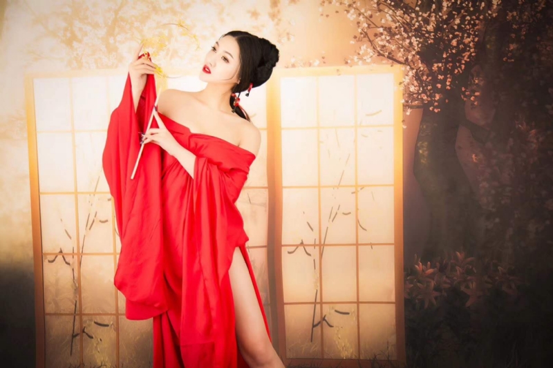 小艾的第三张照片--福州征婚网