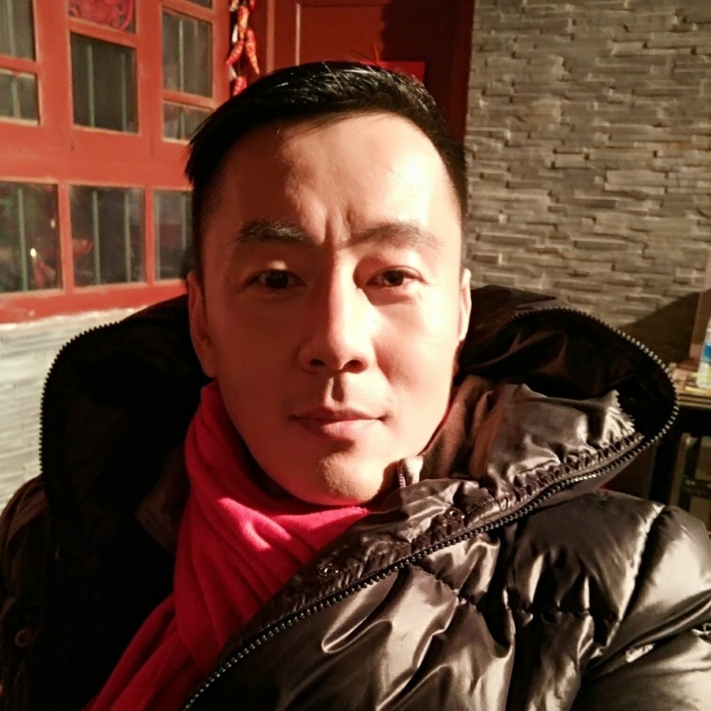 月满西楼的第一张照片--福州征婚网