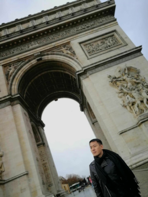 月满西楼的第二张照片--福州征婚网