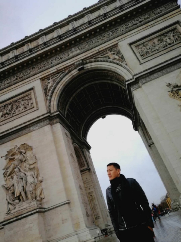 月满西楼的第三张照片--福州征婚网