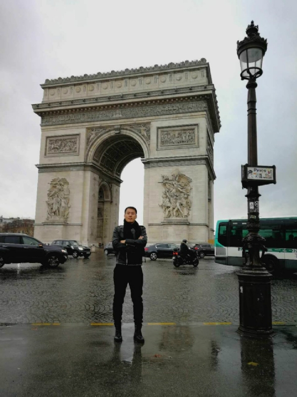 月满西楼的第四张照片--福州征婚网