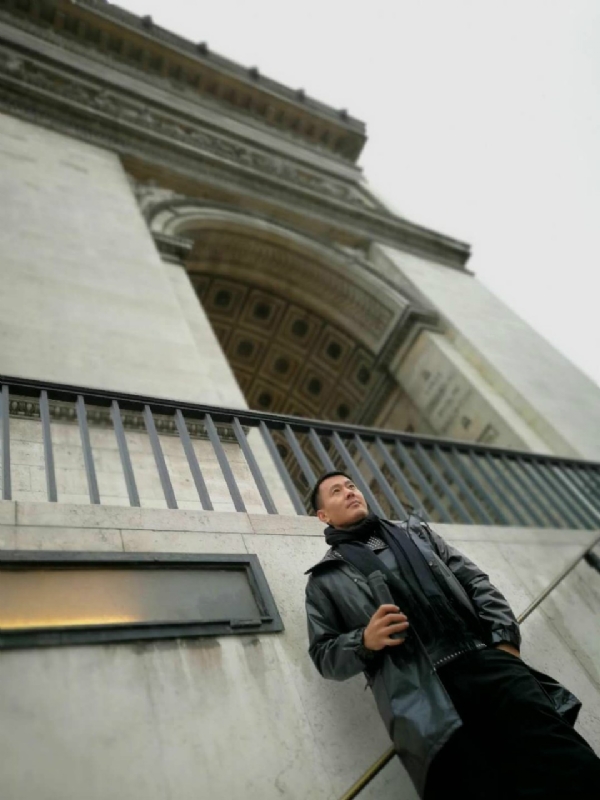 月满西楼的第五张照片--福州征婚网