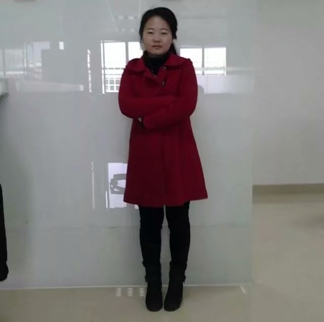 陈美美2019的第一张照片--福州征婚网