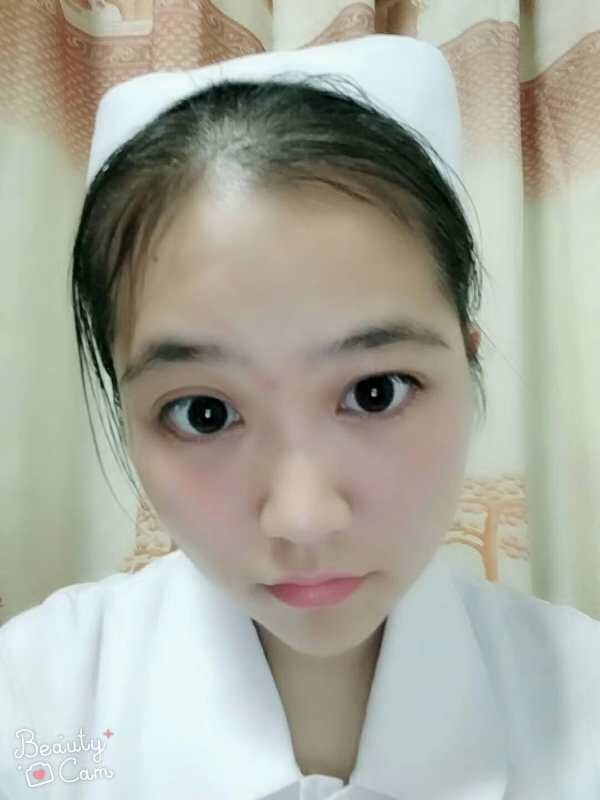 美美的第二张照片--福州征婚网