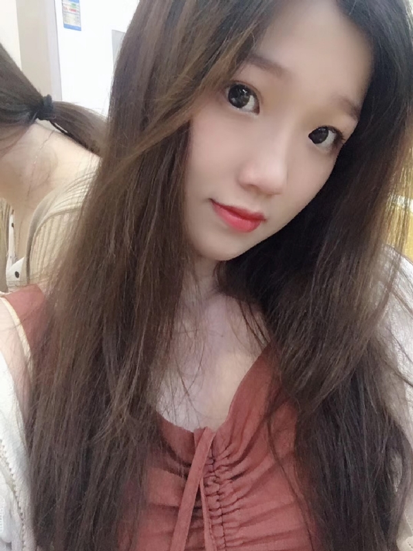 安安的第一张照片--福州征婚网