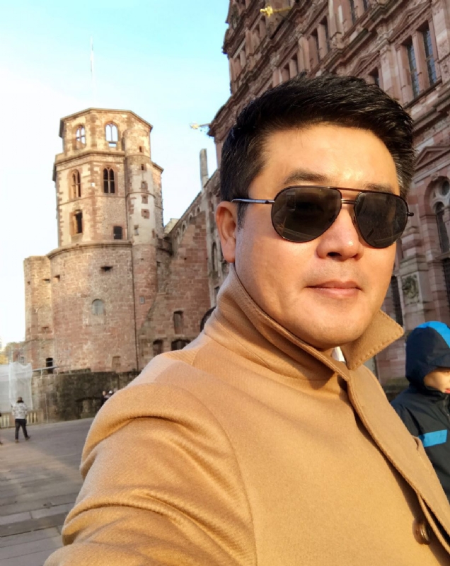 天马行空的第二张照片--福州征婚网