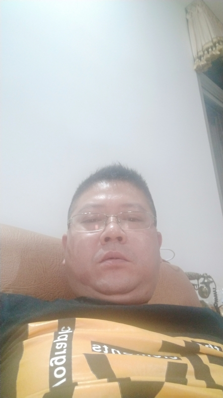 阿明的第一张照片--福州征婚网