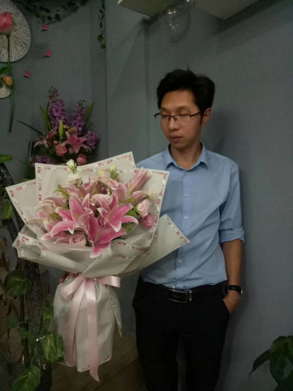 不死书生的第一张照片--福州征婚网